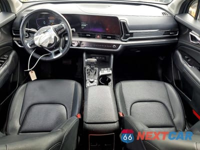 Zdjęcie 8 z 14 samochodu: 2024 KIA SPORTAGE EX VIN:5XYK3CDF7RG159024 - miniatura