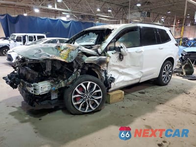 2023 CADILLAC XT6 SPORT 1GYKPGRS5PZ120667 - główne zdjęcie licytacji z USA - miniatura