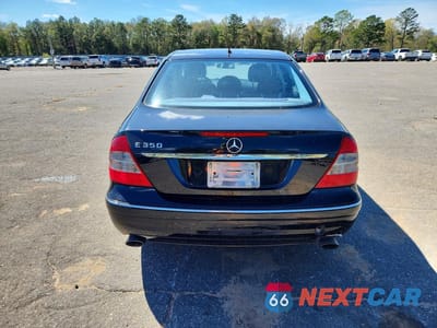 Zdjęcie 6 z 11 samochodu: 2009 MERCEDES-BENZ E 350 VIN:WDBUF56X39B369677 - miniatura