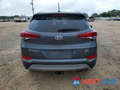 Zdjęcie 6 z 11 samochodu: 2017 HYUNDAI TUCSON ECO VIN:KM8J3CA22HU304962 - miniatura