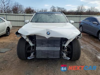 Piąte zdjęcie samochodu w środku: 2026 BMW X3 30 XDRIVE VIN:5UX53GP04T9322697 - miniatura