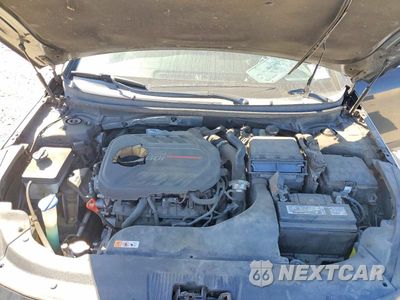 Zdjęcie 11 z 11 samochodu: 2015 HYUNDAI SONATA SPORT 2.0T VIN:5NPE34ABXFH095151 - miniatura