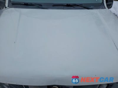 Zdjęcie 12 z 14 samochodu: 2018 NISSAN NV 2500 HD CARGO VAN ** PRIOR FLEET ** VIN:1N6BF0LY0JN801974 - miniatura