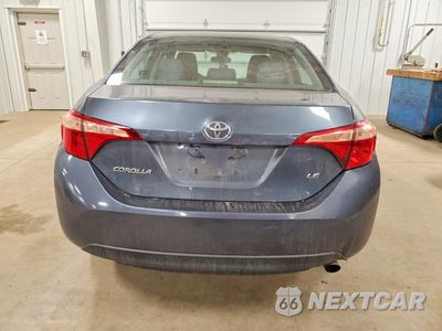 Zdjęcie 6 z 13 samochodu: 2018 TOYOTA COROLLA LE VIN:2T1BURHE1JC057297 - miniatura