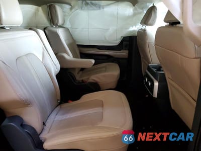 Zdjęcie 11 z 12 samochodu: 2024 FORD EXPEDITION MAX LIMITED VIN:1FMJK1K88REA65424 - miniatura