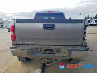 Zdjęcie 6 z 11 samochodu: 2013 CHEVROLET SILVERADO K2500 HEAVY DUTY LT VIN:1GC1KXC88DF224449 - miniatura