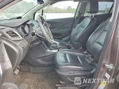 Zdjęcie 7 z 12 samochodu: 2014 BUICK ENCORE PREMIUM VIN:KL4CJDSB3EB648695 - miniatura