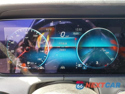 Zdjęcie 9 z 14 samochodu: 2023 MERCEDES-BENZ E 350 VIN:W1KZF8DB9PB177439 - miniatura