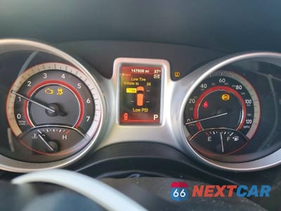 Zdjęcie 9 z 13 samochodu: 2019 DODGE JOURNEY SE VIN:3C4PDCAB9KT746926 - miniatura