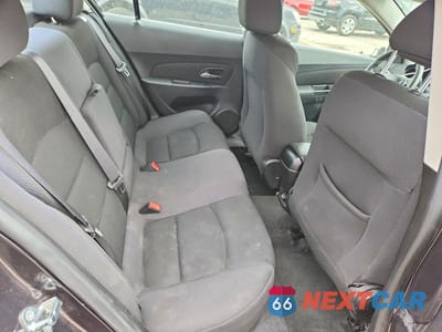 Zdjęcie 10 z 12 samochodu: 2016 CHEVROLET CRUZE LIMITED LT VIN:1G1PE5SB7G7165002 - miniatura