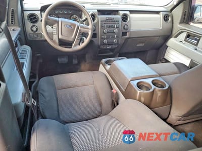 Zdjęcie 8 z 12 samochodu: 2014 FORD F150 SUPERCREW VIN:1FTFW1EF2EFC58942 - miniatura