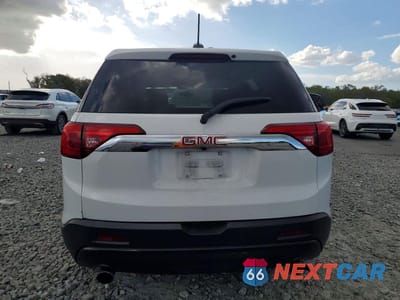 Zdjęcie 6 z 13 samochodu: 2019 GMC ACADIA SLE VIN:1GKKNRLS5KZ126367 - miniatura