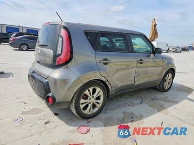 Trzecie zdjęcie samochodu z tyłu: 2016 KIA SOUL + VIN:KNDJP3A51G7239053 - miniatura