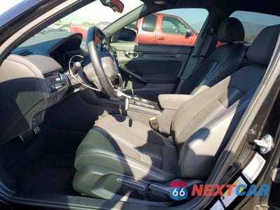 Zdjęcie 7 z 12 samochodu: 2022 HONDA CIVIC SPORT VIN:2HGFE2F59NH504240 - miniatura