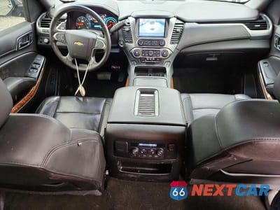 Zdjęcie 8 z 13 samochodu: 2017 CHEVROLET TAHOE C1500 PREMIER VIN:1GNSCCKC0HR219922 - miniatura