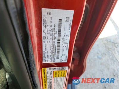 Zdjęcie 12 z 12 samochodu: 2020 FORD RANGER XL VIN:1FTER4EH0LLA98662 - miniatura
