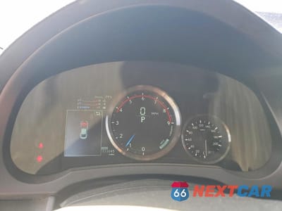 Zdjęcie 9 z 12 samochodu: 2016 LEXUS RC F BASE VIN:JTHHP5BC8G5005753 - miniatura