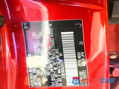 Zdjęcie 13 z 13 samochodu: 2010 LEXUS RX 450H BASE VIN:JTJBC1BA3A2409270 - miniatura