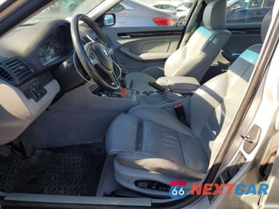 Zdjęcie 7 z 11 samochodu: 2002 BMW 325 XI VIN:WBAEU33452PF57233 - miniatura