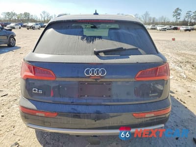 Zdjęcie 6 z 12 samochodu: 2019 AUDI Q5 PREMIUM PLUS VIN:WA1BNAFY1K2069682 - miniatura