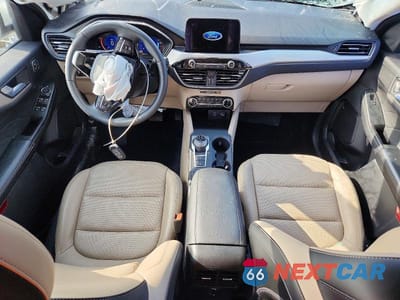 Zdjęcie 8 z 12 samochodu: 2022 FORD ESCAPE SEL VIN:1FMCU9H67NUA37170 - miniatura