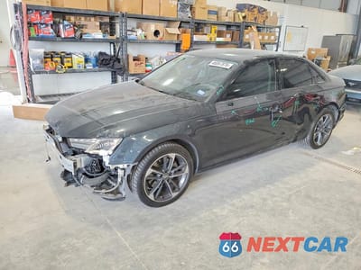 2019 AUDI A4 PREMIUM WAUGMAF45KN018001 - główne zdjęcie licytacji z USA - miniatura