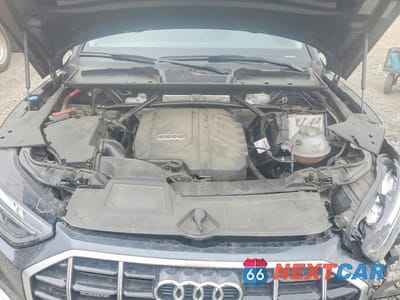 Zdjęcie 12 z 12 samochodu: 2021 AUDI Q5 PREMIUM PLUS VIN:WA1BAAFY5M2105419 - miniatura