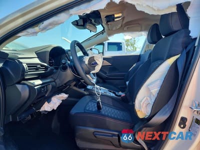 Zdjęcie 7 z 11 samochodu: 2025 SUBARU IMPREZA SPORT VIN:JF1GUAFC0S8311383 - miniatura