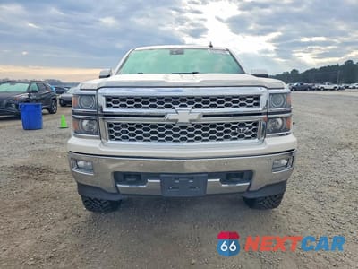 Piąte zdjęcie samochodu w środku: 2015 CHEV SILVERADO VIN:3GCUKSEC9FG183395 - miniatura