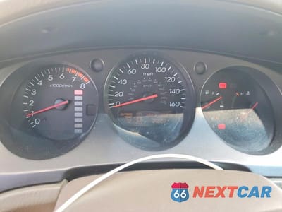 Zdjęcie 9 z 11 samochodu: 2003 ACURA 3.2TL VIN:19UUA56643A009601 - miniatura
