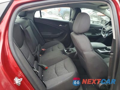 Zdjęcie 10 z 12 samochodu: 2018 CHEVROLET VOLT LT VIN:1G1RA6S5XJU158140 - miniatura
