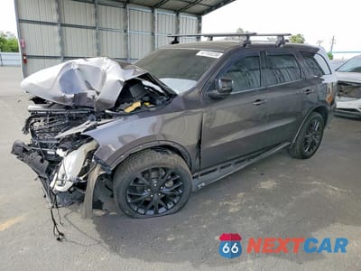 2015 DODGE DURANGO LIMITED 1C4RDHDG5FC891881 - główne zdjęcie licytacji z USA - miniatura