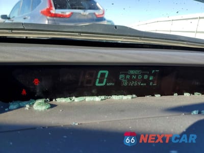 Zdjęcie 9 z 12 samochodu: 2003 TOYOTA PRIUS BASE VIN:JT2BK18UX30075236 - miniatura