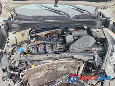 Zdjęcie 11 z 13 samochodu: 2018 KIA SPORTAGE LX VIN:KNDPMCAC1J7484721 - miniatura