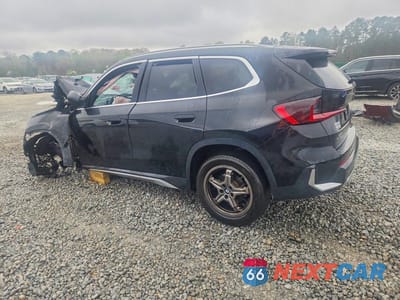 Drugie zdjęcie samochodu z przodu: 2025 BMW X1 XDRIVE28I VIN:WBX73EF0XS5097484 - miniatura