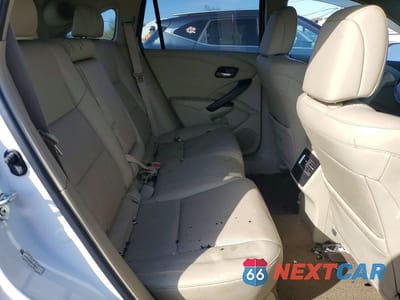 Zdjęcie 11 z 13 samochodu: 2016 ACURA RDX TECHNOLOGY VIN:5J8TB4H56GL009679 - miniatura