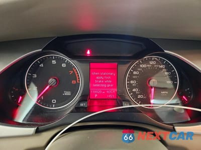 Zdjęcie 9 z 11 samochodu: 2011 AUDI A4 PREMIUM VIN:WAUBFAFL3BN013259 - miniatura