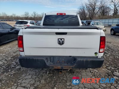 Zdjęcie 6 z 12 samochodu: 2017 RAM 1500 ST VIN:1C6RR6FG4HS860396 - miniatura