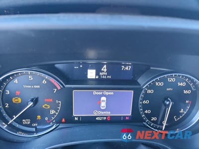 Zdjęcie 9 z 12 samochodu: 2021 CADILLAC CT4 PREMIUM LUXURY VIN:1G6DB5RK4M0145578 - miniatura