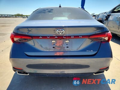 Zdjęcie 6 z 13 samochodu: 2022 TOYOTA AVALON XLE VIN:4T1JZ1FB2NU076811 - miniatura