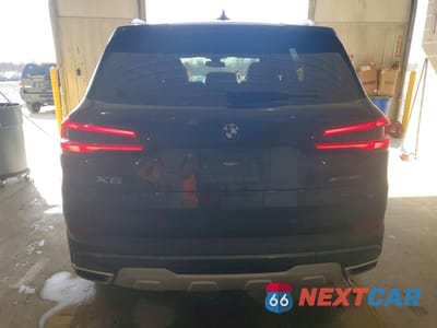 Zdjęcie 6 z 12 samochodu: 2023 BMW X5 XDRIVE40I VIN:5UXCR6C05P9R36346 - miniatura