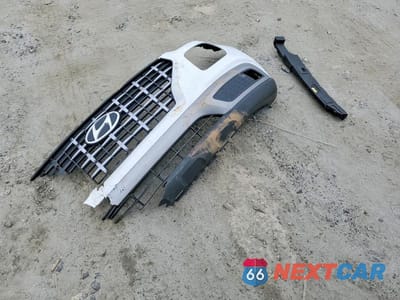Zdjęcie 12 z 12 samochodu: 2023 HYUNDAI VENUE SEL VIN:KMHRC8A34PU219905 - miniatura