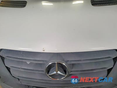 Zdjęcie 12 z 12 samochodu: 2019 MERCEDES BENZ SPRINTER 2500 DELIVERY VAN VIN:WD3PF1ED5KT014812 - miniatura