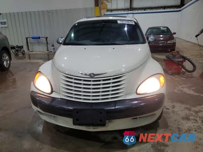 Piąte zdjęcie samochodu w środku: 2001 CHRYSLER PT CRUISER VIN:3C8FY4BB41T633693 - miniatura