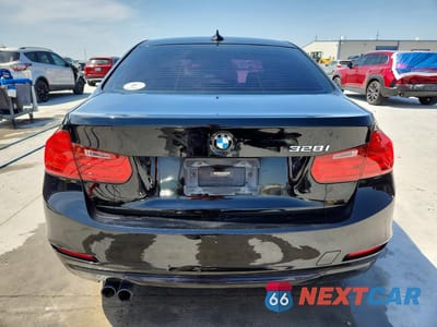 Zdjęcie 6 z 13 samochodu: 2013 BMW 328 I VIN:WBA3A5C53DF601594 - miniatura