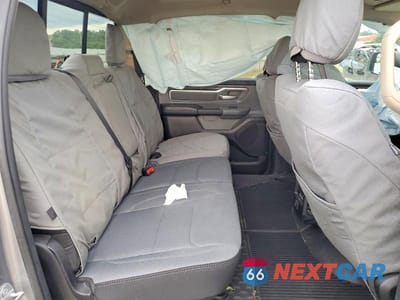 Zdjęcie 10 z 12 samochodu: 2019 RAM 1500 BIG HORN VIN:1C6SRFFT4KN888655 - miniatura