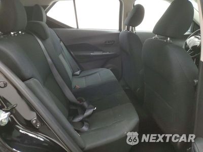 Zdjęcie 11 z 14 samochodu: 2024 NISSAN KICKS S VIN:3N1CP5BV6RL531544 - miniatura