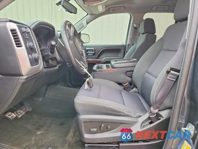 Zdjęcie 7 z 12 samochodu: 2017 GMC SIERRA K1500 SLE VIN:1GTV2MEC7HZ180045 - miniatura