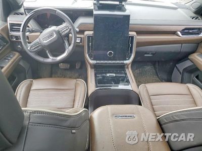 Zdjęcie 8 z 11 samochodu: 2026 GMC YUKON XL DENALI ULTIMATE VIN:1GKS2KK82TR114894 - miniatura
