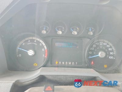 Zdjęcie 9 z 12 samochodu: 2012 FORD F250 SUPER DUTY VIN:1FT7X2B67CEC35297 - miniatura